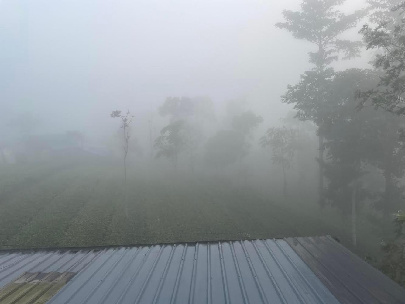 Best Mist Ідуккі Екстер'єр фото