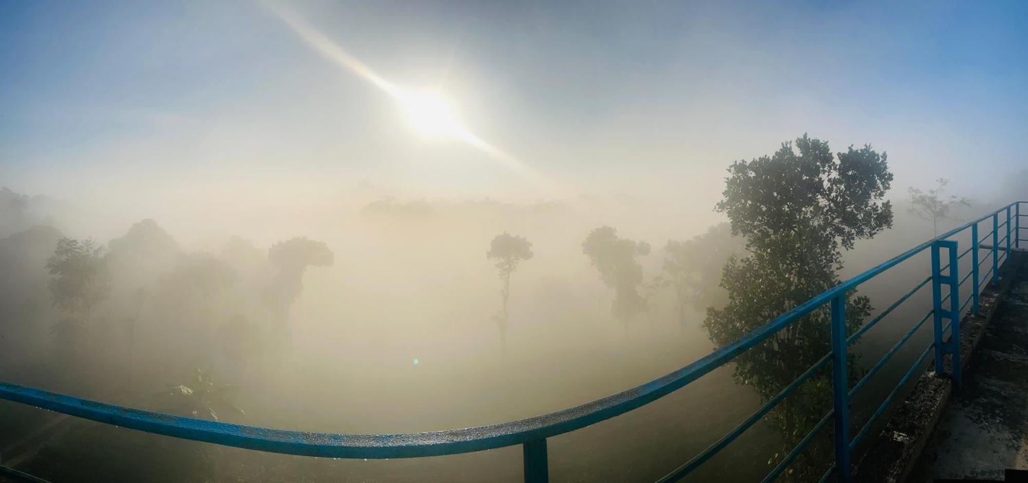 Best Mist Ідуккі Екстер'єр фото
