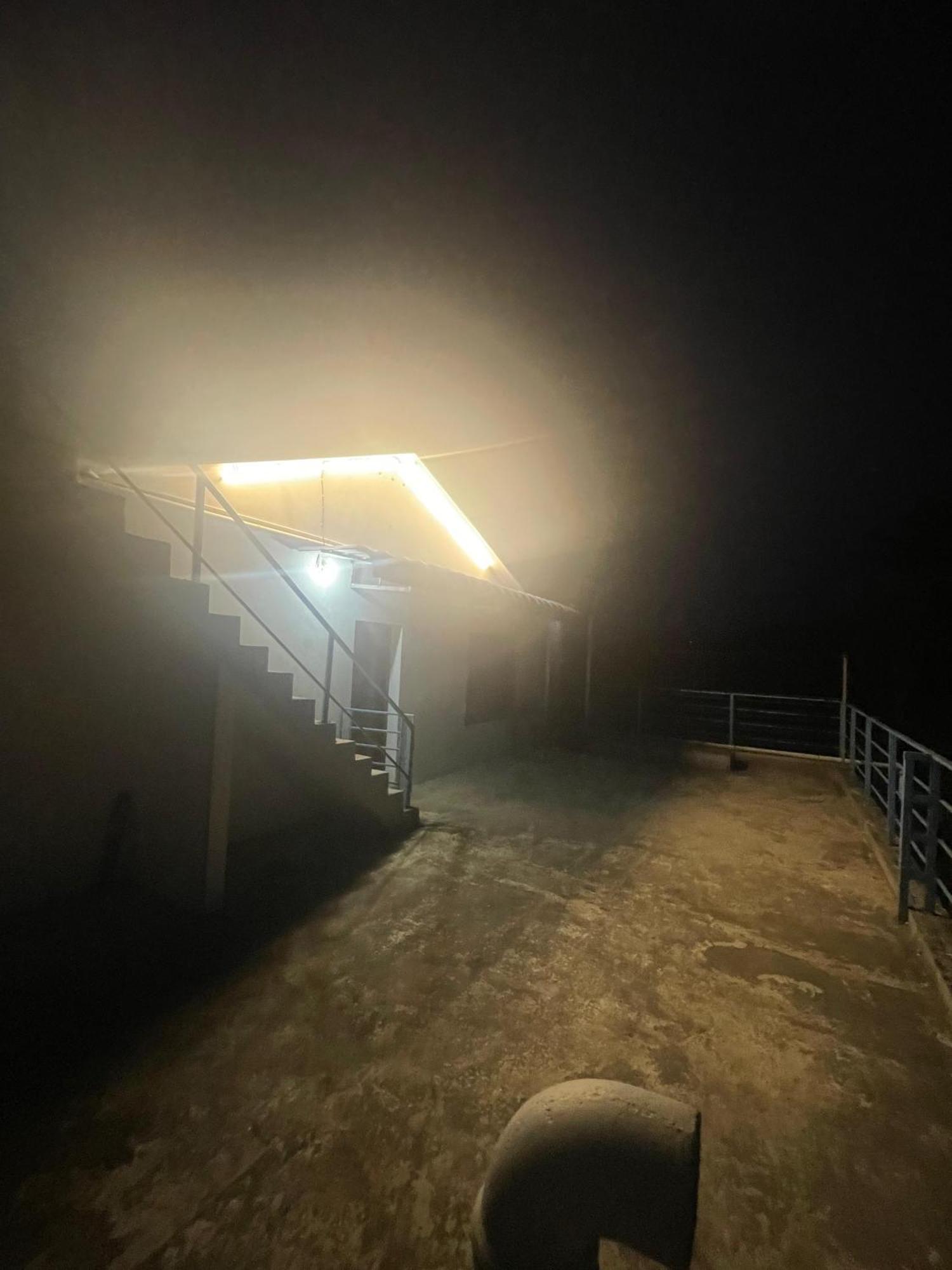 Best Mist Ідуккі Екстер'єр фото